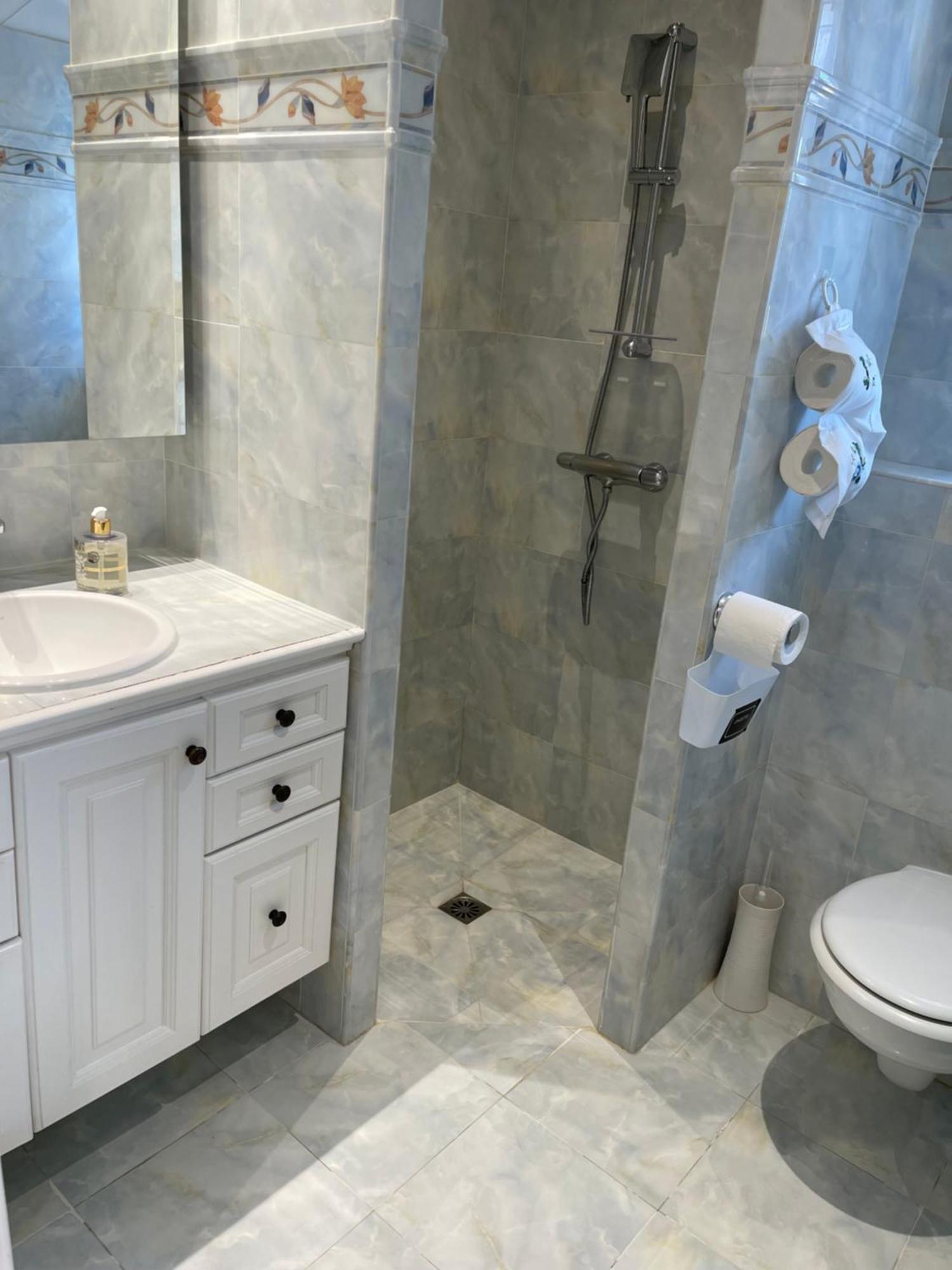 La Tarentane Hotel Grimaud Luaran gambar