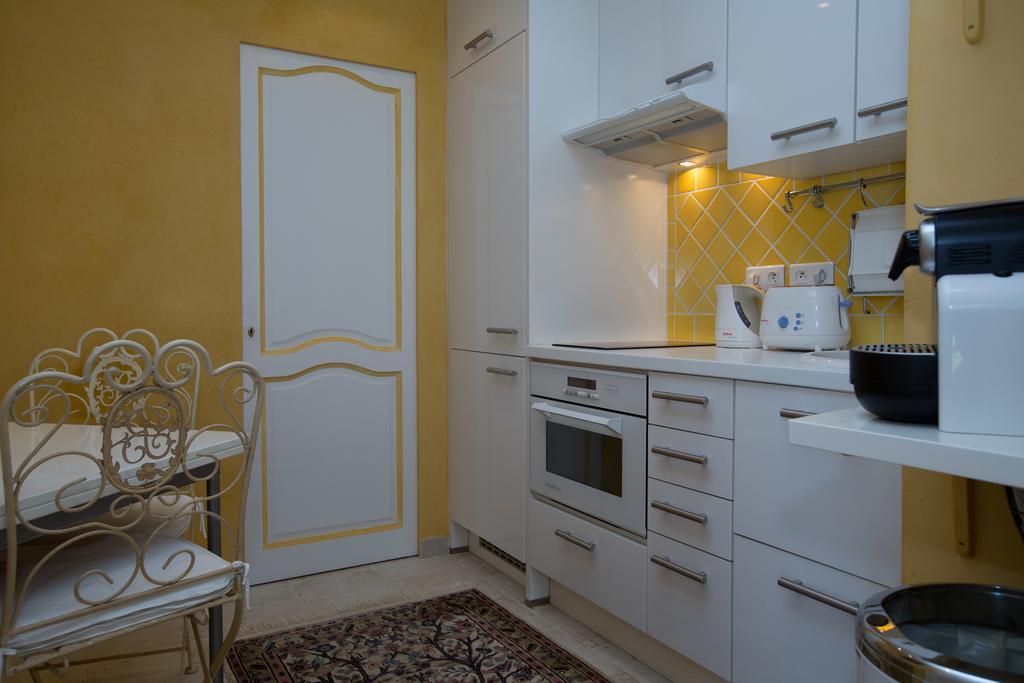 La Tarentane Hotel Grimaud Luaran gambar